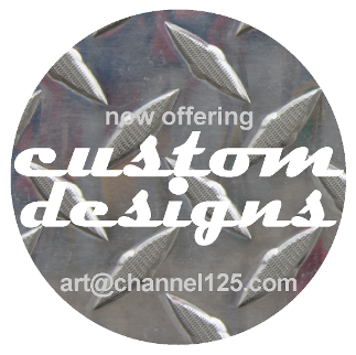 CUSTOM DESIGNS AVAILABLE. Email art@channel125.com for more info. Everyone loves t-shirts. Unfortunately it can be difficult to find exactly what you're looking for. Our goal is to solve that problem. We offer a variety of collections focused around several themes, including #DiversiTEEZ, #InsaniTEEZ, #ObsceniTEEZ and #FestiviTEEZ. You can check out these designs at Channel125.com/teez #pride #witty #design #fashion #tshirt #apparel #smallbusiness #shopsmall