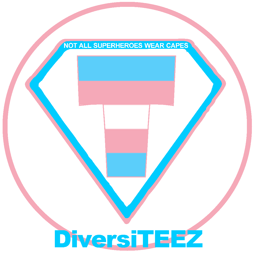 Whaaaaaat??? More new designs? What's going on here? https://teespring.com/supertrans… #diversiteez #insaniteez #obsceniteez #channel125 #apparel #tshirts #fashion #instastyle