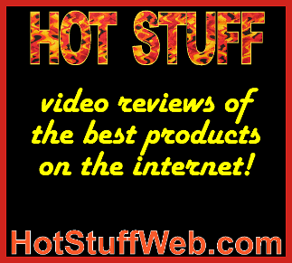 HotStuff Product Review videos online